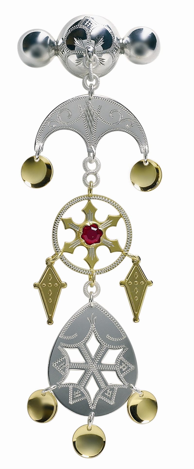 Bilde av Sunnmørsknappen (Stamnæss)